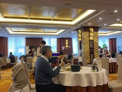 大堂-贵州大厦贵州厅(樱花园西街店)