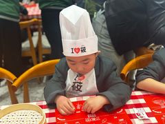 -北京市邮政管理局海慧寺幼儿园