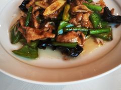 -晋阳春·山西菜·北京烤鸭(交大店)