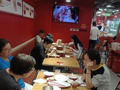-喜家德虾仁水饺(百盛优客店)