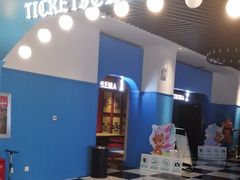 -完美世界影城(昆明翡翠湾店)
