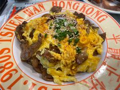 -肥韬茶餐厅(海上世界店)