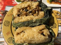 -李双猪·小龙虾·烧烤·羊肉煲(乐山店)