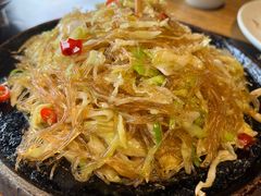 -川流不息(北蔡休闲广场店)