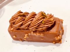 薄脆黑巧莓果流心-Toris(LuOne凯德晶萃广场店)