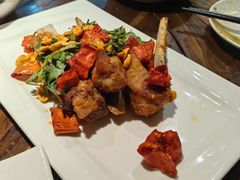 -淮扬楼(千鹤湖店)