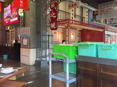 -王庄阿咪海鲜大排档(象园店)