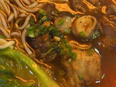 -维园港式茶餐厅(龙岗盛平店)