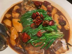 -上名堂·鱼头好吃(体育场路店)