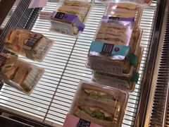 -85度C(上海仓汇路店)