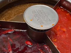 -巴奴毛肚火锅(大剧院店)