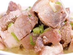 -松山湖南湖湾露营营地