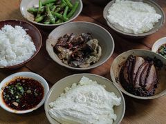 -九九豆花馆(解放碑步行街店)