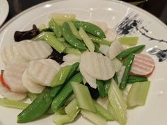 -国人川菜(李家村建东街店)