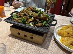 -德缘烤鸭店(大栅栏店)