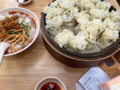 -晓友烧麦(光华村店)