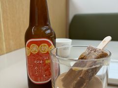 -蔡澜点心(三里屯T+MALL店)