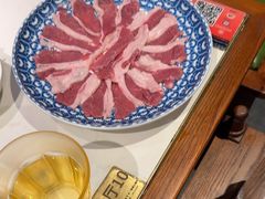 -北京老门框爆肚涮肉馆(锦业路店)