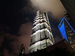 -上海中心大厦