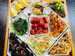 -五观堂素食(新华路店)