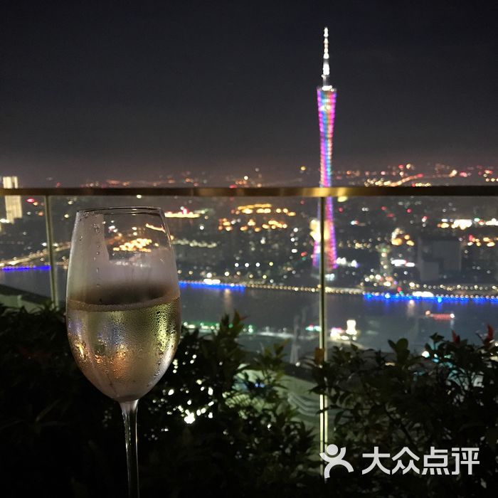 柏悦酒店酒吧图片