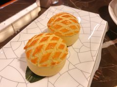 -海派悦庭·海胆烧麦·新融合菜(凯德广场店)