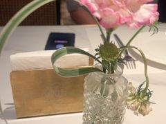 -静香HOUSE·全时段融合餐厅(七星欢乐颂店)