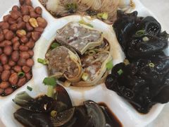 -大家乐东北菜(富河园店)