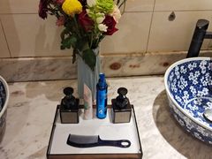 -儒之堂足道·SPA·推拿(莫干山路店)