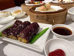 -潮福城大酒楼·潮味粤品·港式点心(湖滨北路店)