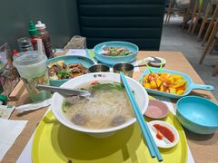 -蔡澜Pho·越南粉餐厅(海上世界店)