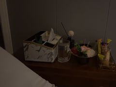 -沐森澜·轻奢足道·养生·SPA