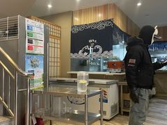 -和风日本料理(腾飞园店)