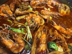 -邵汇大虾(泉园一路店)