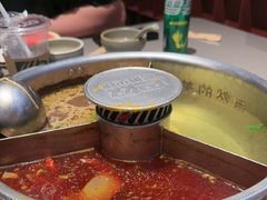 -巴奴毛肚火锅(大剧院店)