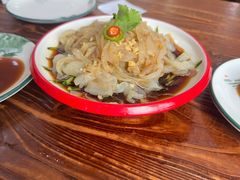 -叶存利海鲜大馅饺子(海宁路总店)