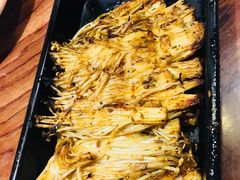 -肉串汪(望京店)