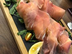 -1861意大利餐厅(文化广场店)