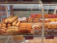 -味多美蛋糕(义和庄地铁店)