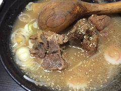 -日本料理神拉面