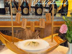 -狮拾久·现代新加坡料理(福田COCO Park店)