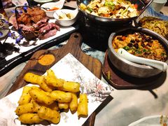 -苏城小院·园林精致苏州菜(斜塘老街店)