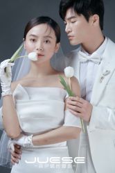 -角色婚纱摄影(中心店)
