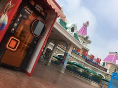 -厦门方特梦幻王国