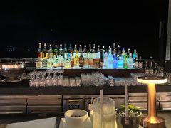 -瑰丽酒店·海吧·天际下午茶·现场DJ·天台酒吧