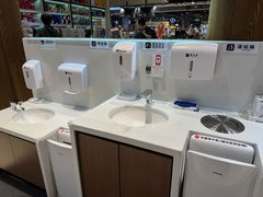 -永辉超市(鲁谷店)