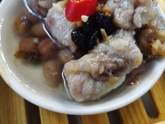 -粤式轩广东茶餐厅(草市街店)