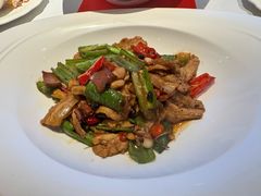 -馋遇江南·精致湖景雅宴(东方之门店)