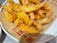 -闽上鲜·福建菜(龙湖滨江天街店)