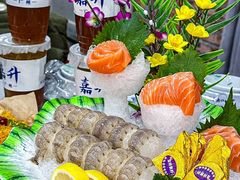 -嘉升大排档(番禺总店)